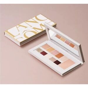 Lancôme Holiday Face & Eyeshadow Palette - Gold and Cream‎ 0.50 Oz $75